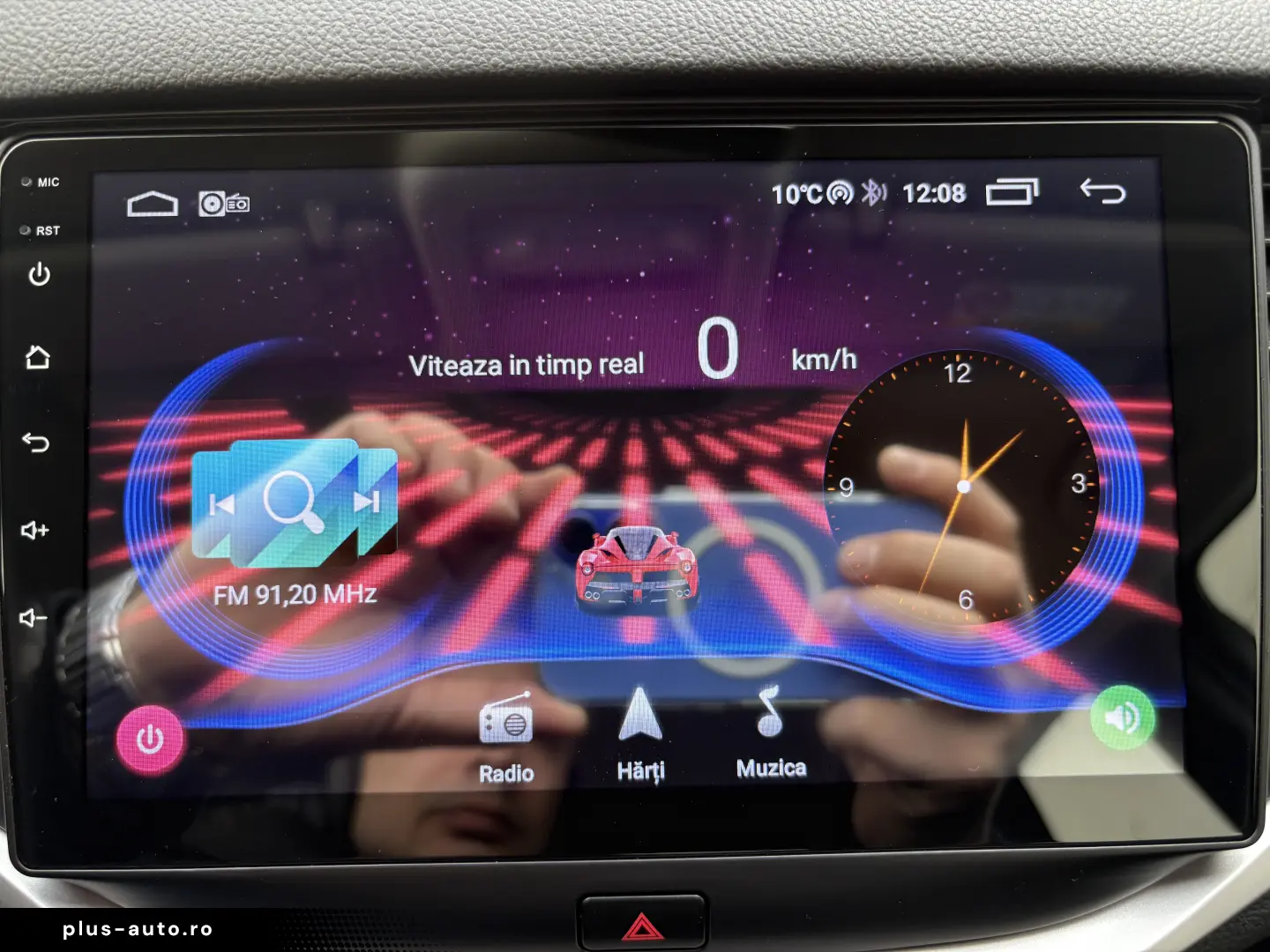 140CP! Astra K Facelift NAV9” CarPlay LED Xenon CarVertical