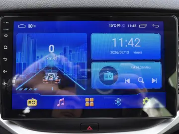 140CP! Astra K Facelift NAV9” CarPlay LED Xenon CarVertical