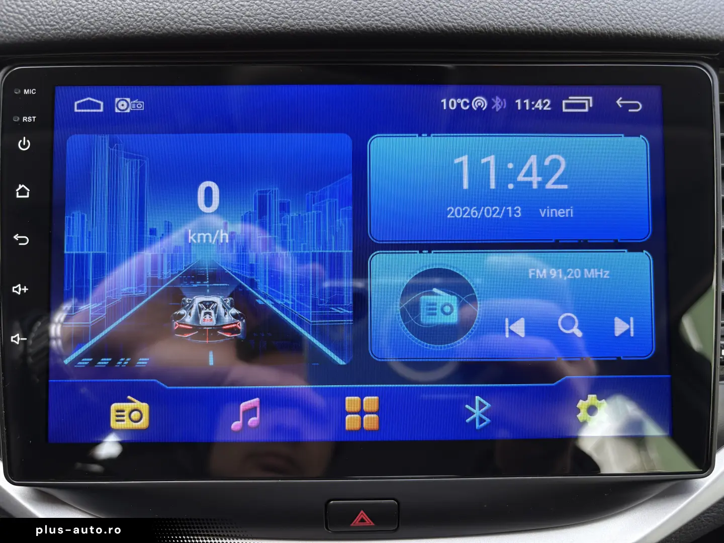 140CP! Astra K Facelift NAV9” CarPlay LED Xenon CarVertical