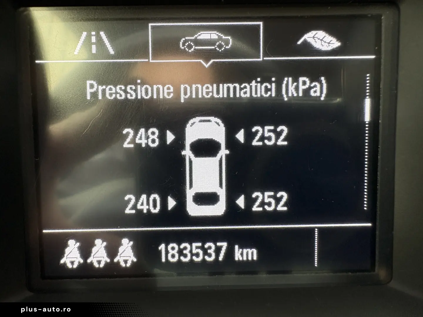 140CP! Astra K Facelift NAV9” CarPlay LED Xenon CarVertical