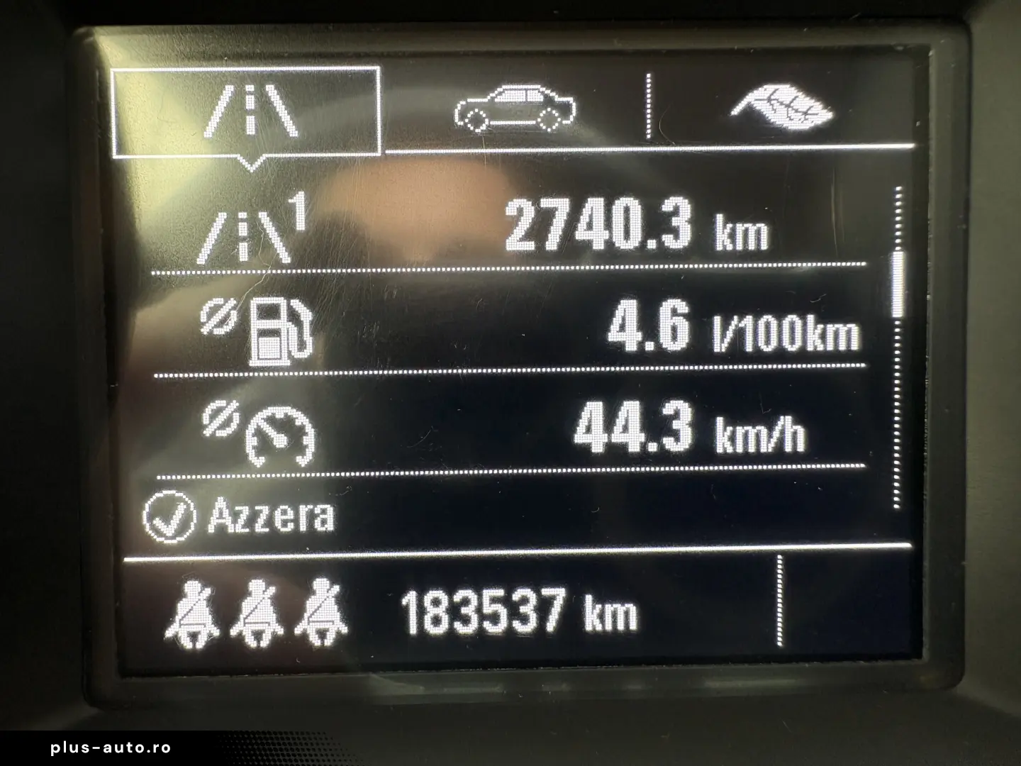 140CP! Astra K Facelift NAV9” CarPlay LED Xenon CarVertical