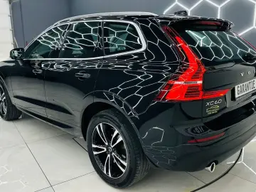 VOLVO Xc-60 2021 2.0D E6 Garantie 12  Luni Rate Avans 0 Doar
