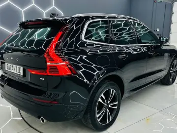 VOLVO Xc-60 2021 2.0D E6 Garantie 12  Luni Rate Avans 0 Doar