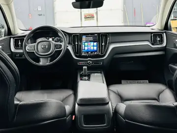 VOLVO Xc-60 2021 2.0D E6 Garantie 12  Luni Rate Avans 0 Doar
