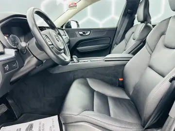 VOLVO Xc-60 2021 2.0D E6 Garantie 12  Luni Rate Avans 0 Doar