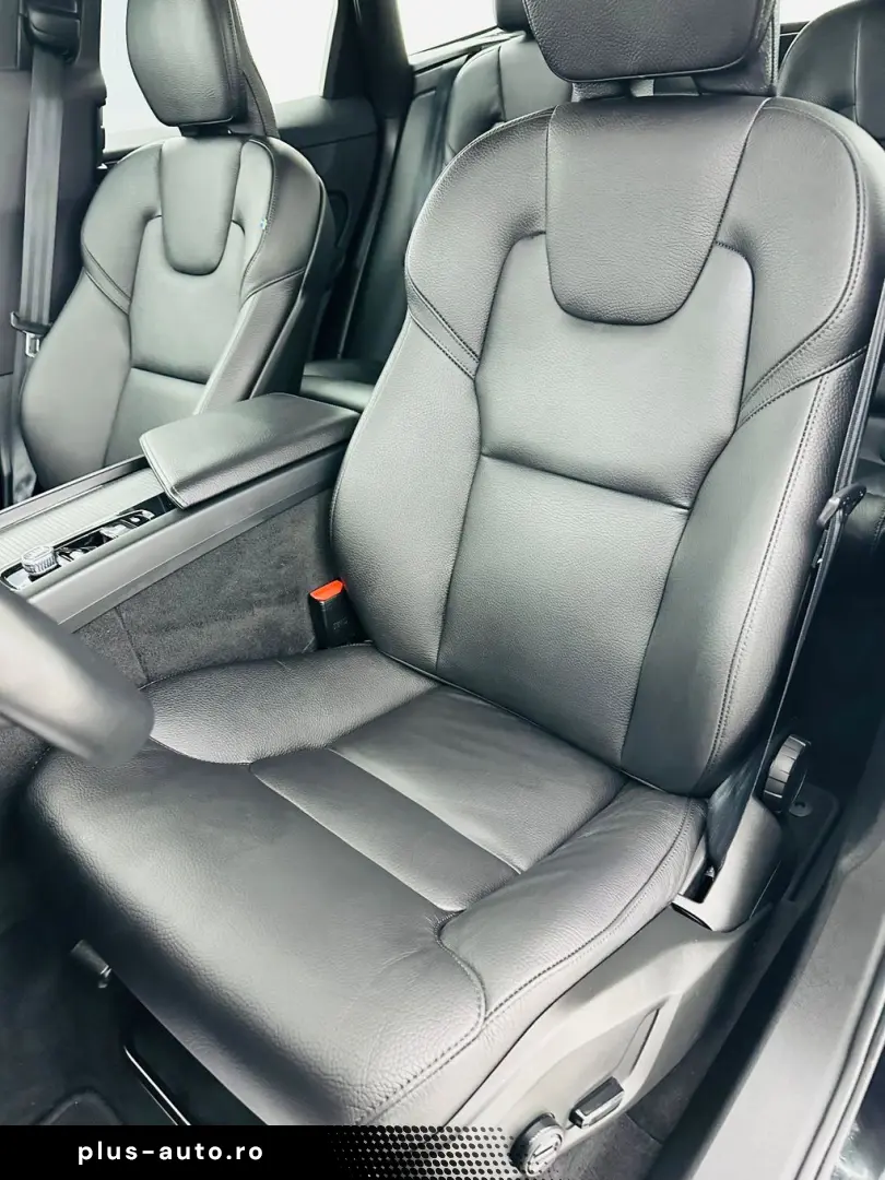 VOLVO Xc-60 2021 2.0D E6 Garantie 12  Luni Rate Avans 0 Doar