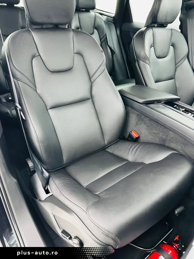 VOLVO Xc-60 2021 2.0D E6 Garantie 12  Luni Rate Avans 0 Doar