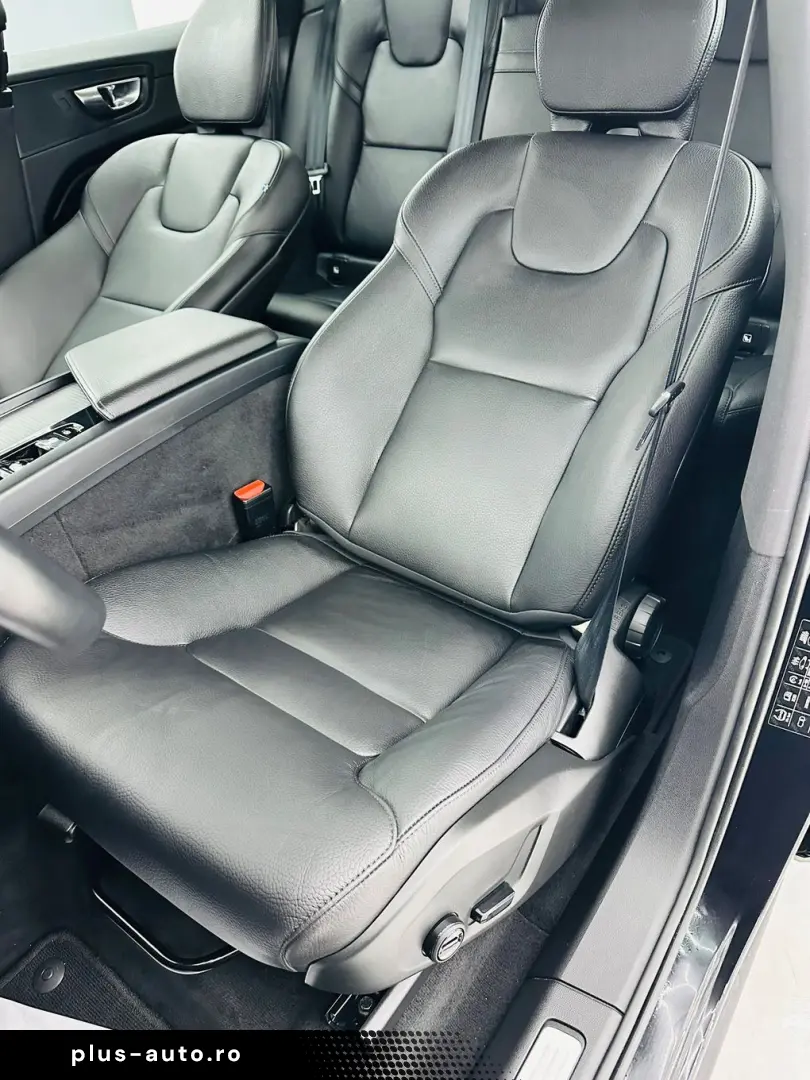 VOLVO Xc-60 2021 2.0D E6 Garantie 12  Luni Rate Avans 0 Doar
