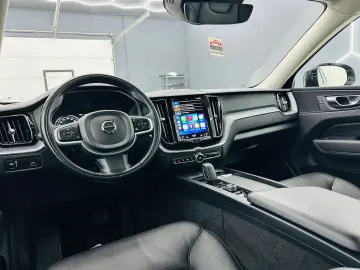 VOLVO Xc-60 2021 2.0D E6 Garantie 12  Luni Rate Avans 0 Doar