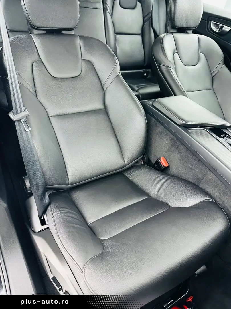 VOLVO Xc-60 2021 2.0D E6 Garantie 12  Luni Rate Avans 0 Doar