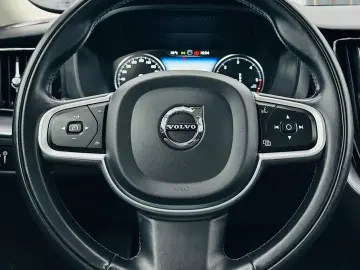 VOLVO Xc-60 2021 2.0D E6 Garantie 12  Luni Rate Avans 0 Doar
