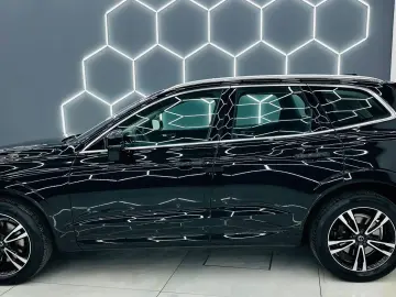 VOLVO Xc-60 2021 2.0D E6 Garantie 12  Luni Rate Avans 0 Doar