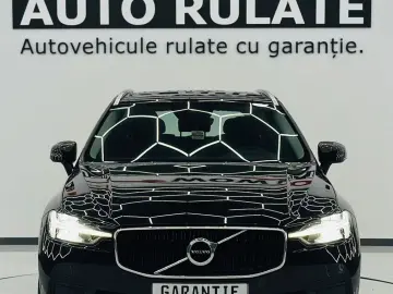 VOLVO Xc-60 2021 2.0D E6 Garantie 12  Luni Rate Avans 0 Doar