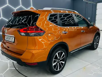 NISSAN X-TRAIL 2017 2.0D E6 4x4 Garantie 12 Luni Rate Avans