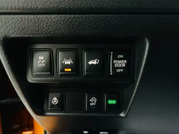NISSAN X-TRAIL 2017 2.0D E6 4x4 Garantie 12 Luni Rate Avans