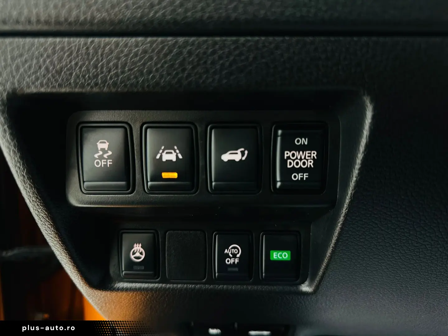 NISSAN X-TRAIL 2017 2.0D E6 4x4 Garantie 12 Luni Rate Avans