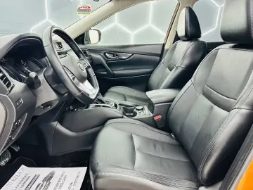 NISSAN X-TRAIL 2017 2.0D E6 4x4 Garantie 12 Luni Rate Avans