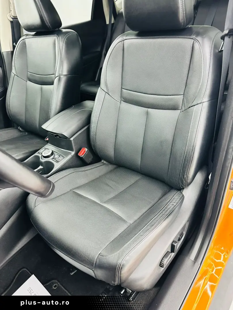 NISSAN X-TRAIL 2017 2.0D E6 4x4 Garantie 12 Luni Rate Avans