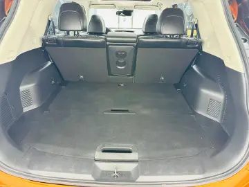 NISSAN X-TRAIL 2017 2.0D E6 4x4 Garantie 12 Luni Rate Avans