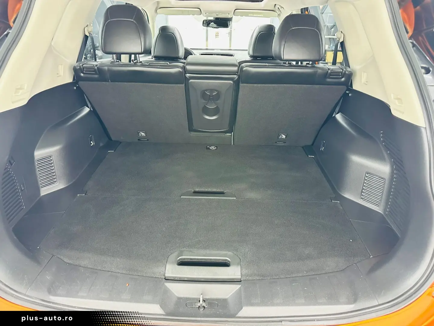 NISSAN X-TRAIL 2017 2.0D E6 4x4 Garantie 12 Luni Rate Avans
