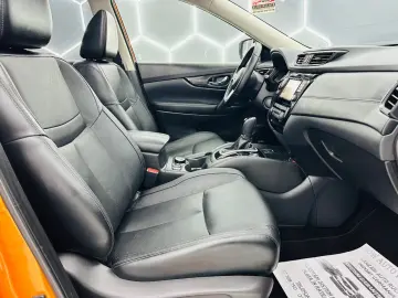 NISSAN X-TRAIL 2017 2.0D E6 4x4 Garantie 12 Luni Rate Avans