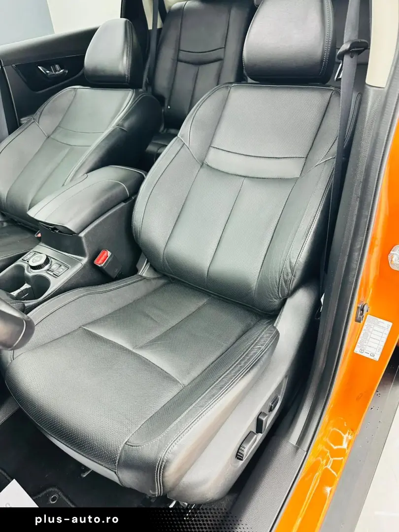 NISSAN X-TRAIL 2017 2.0D E6 4x4 Garantie 12 Luni Rate Avans