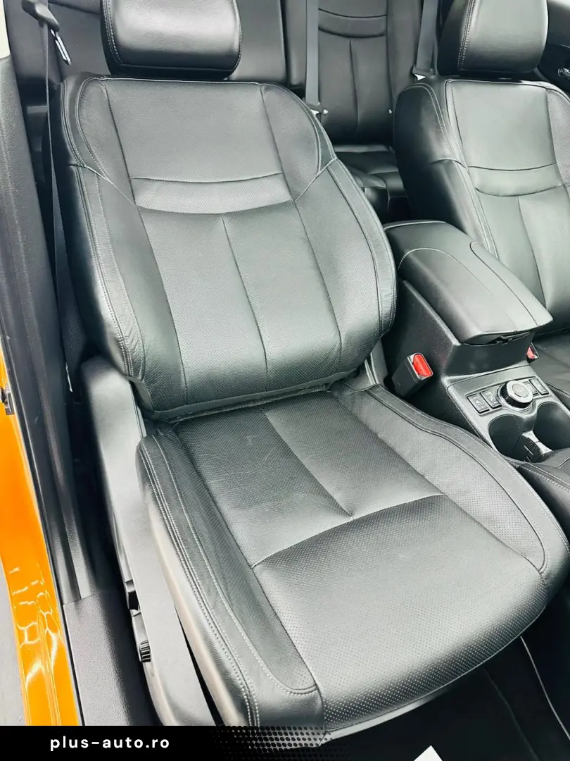 NISSAN X-TRAIL 2017 2.0D E6 4x4 Garantie 12 Luni Rate Avans