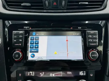NISSAN X-TRAIL 2017 2.0D E6 4x4 Garantie 12 Luni Rate Avans