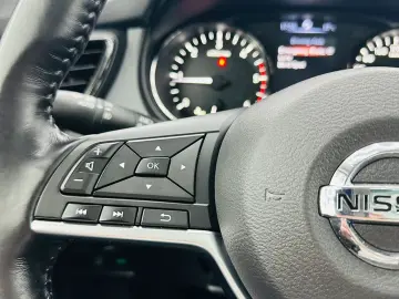 NISSAN X-TRAIL 2017 2.0D E6 4x4 Garantie 12 Luni Rate Avans