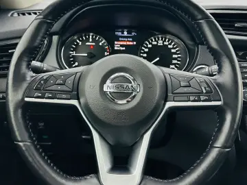 NISSAN X-TRAIL 2017 2.0D E6 4x4 Garantie 12 Luni Rate Avans