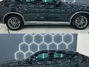 BMW X4 2018 2.0D E6 4X4 Garantie 12 Luni Rate Avans 0 Doar C