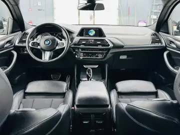 BMW X4 2018 2.0D E6 4X4 Garantie 12 Luni Rate Avans 0 Doar C