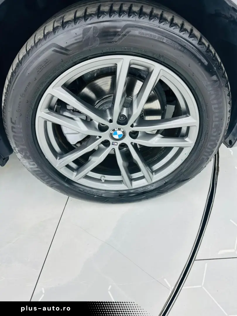 BMW X4 2018 2.0D E6 4X4 Garantie 12 Luni Rate Avans 0 Doar C