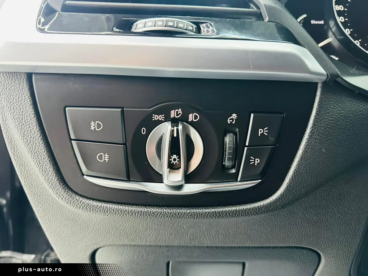BMW X4 2018 2.0D E6 4X4 Garantie 12 Luni Rate Avans 0 Doar C