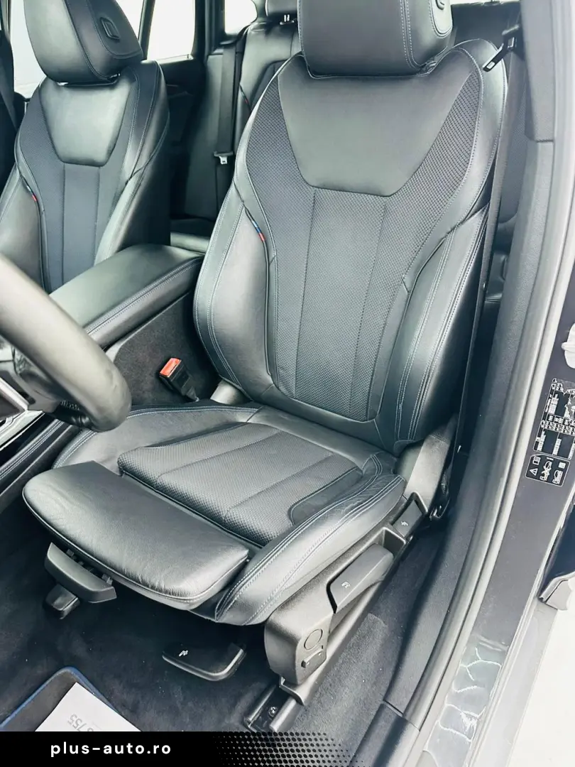 BMW X4 2018 2.0D E6 4X4 Garantie 12 Luni Rate Avans 0 Doar C