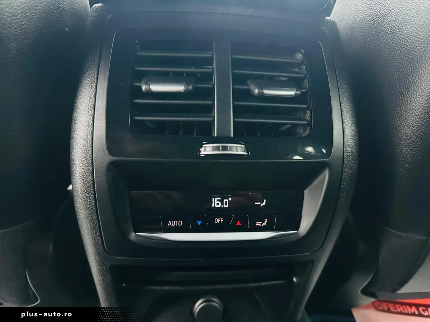 BMW X4 2018 2.0D E6 4X4 Garantie 12 Luni Rate Avans 0 Doar C