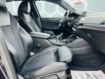 BMW X4 2018 2.0D E6 4X4 Garantie 12 Luni Rate Avans 0 Doar C