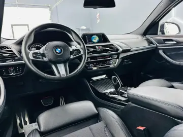 BMW X4 2018 2.0D E6 4X4 Garantie 12 Luni Rate Avans 0 Doar C