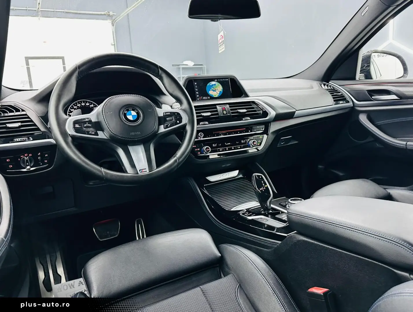 BMW X4 2018 2.0D E6 4X4 Garantie 12 Luni Rate Avans 0 Doar C