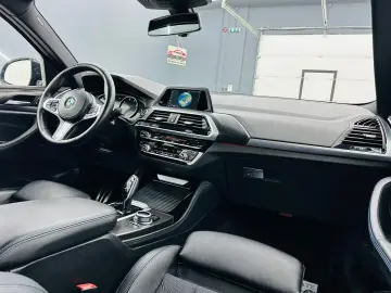 BMW X4 2018 2.0D E6 4X4 Garantie 12 Luni Rate Avans 0 Doar C