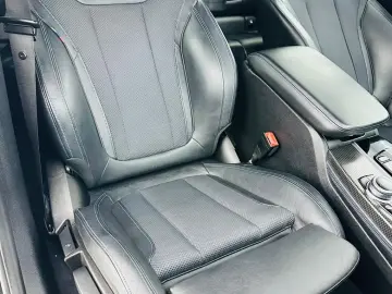 BMW X4 2018 2.0D E6 4X4 Garantie 12 Luni Rate Avans 0 Doar C