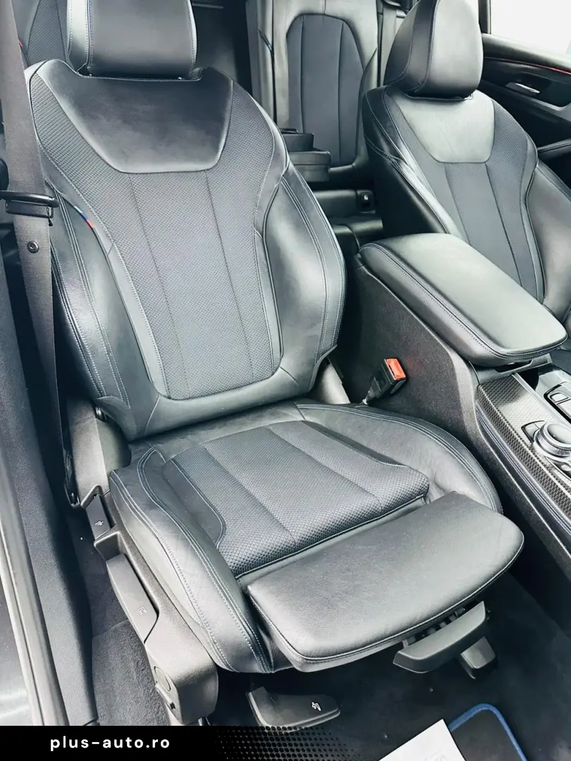 BMW X4 2018 2.0D E6 4X4 Garantie 12 Luni Rate Avans 0 Doar C