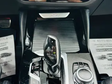 BMW X4 2018 2.0D E6 4X4 Garantie 12 Luni Rate Avans 0 Doar C