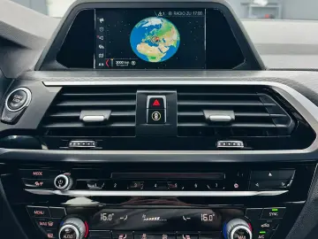 BMW X4 2018 2.0D E6 4X4 Garantie 12 Luni Rate Avans 0 Doar C