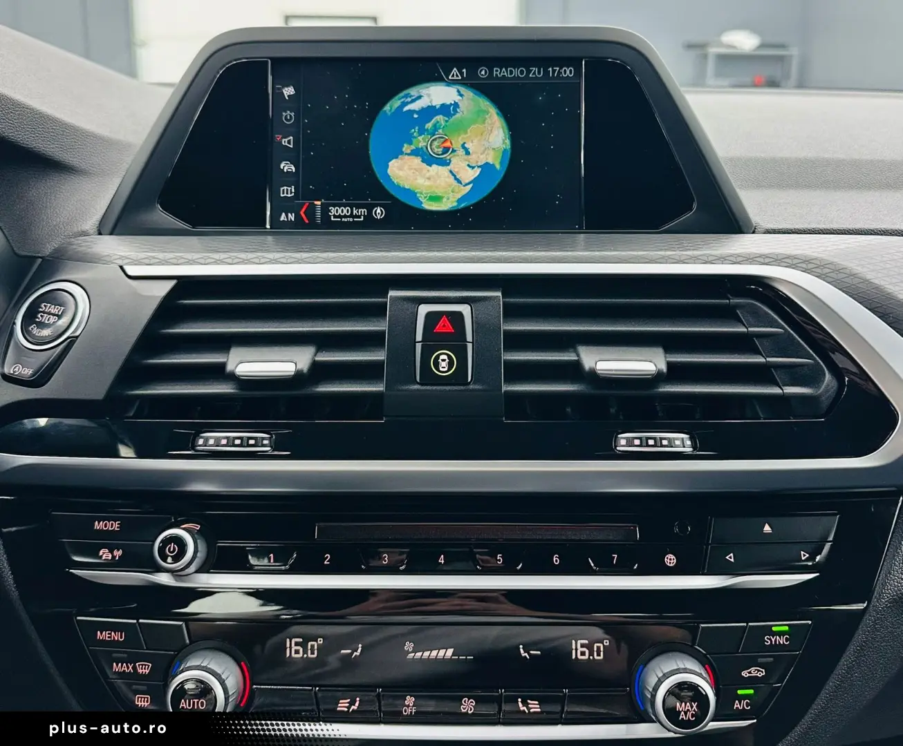 BMW X4 2018 2.0D E6 4X4 Garantie 12 Luni Rate Avans 0 Doar C