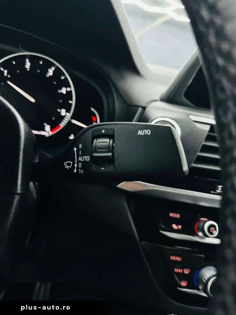 BMW X4 2018 2.0D E6 4X4 Garantie 12 Luni Rate Avans 0 Doar C