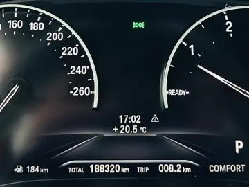 BMW X4 2018 2.0D E6 4X4 Garantie 12 Luni Rate Avans 0 Doar C