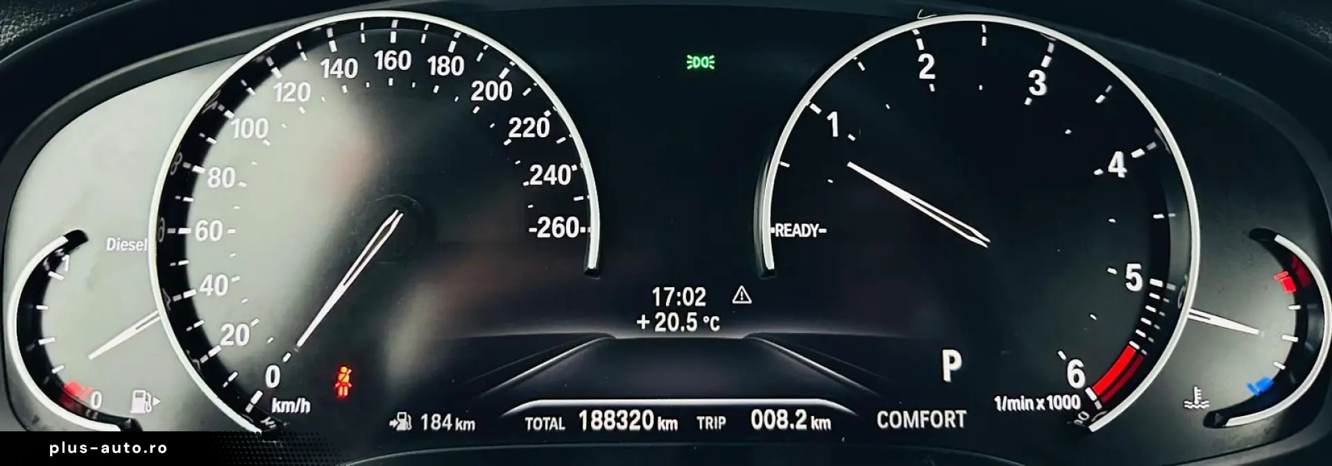 BMW X4 2018 2.0D E6 4X4 Garantie 12 Luni Rate Avans 0 Doar C