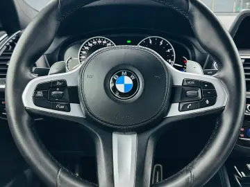 BMW X4 2018 2.0D E6 4X4 Garantie 12 Luni Rate Avans 0 Doar C