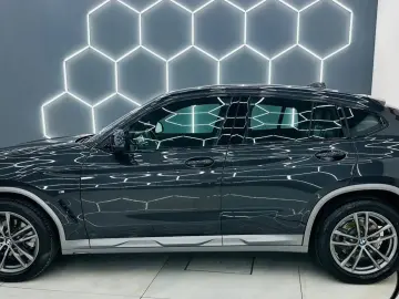 BMW X4 2018 2.0D E6 4X4 Garantie 12 Luni Rate Avans 0 Doar C
